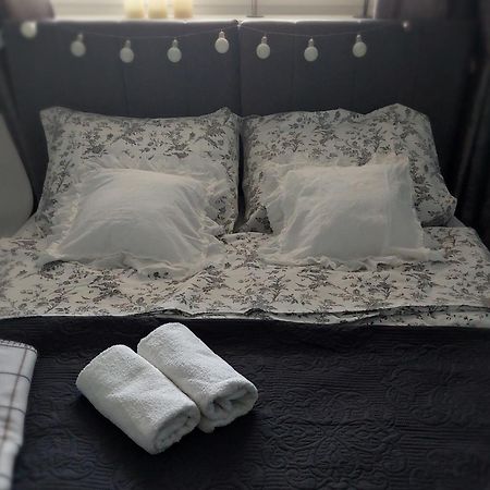 Apartament Zagiel Gdańsk Eksteriør bilde