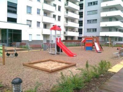 Apartament Zagiel Gdańsk Eksteriør bilde