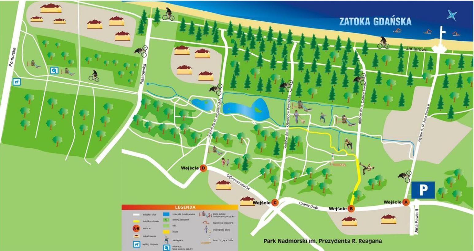 Apartament Zagiel Gdańsk Eksteriør bilde