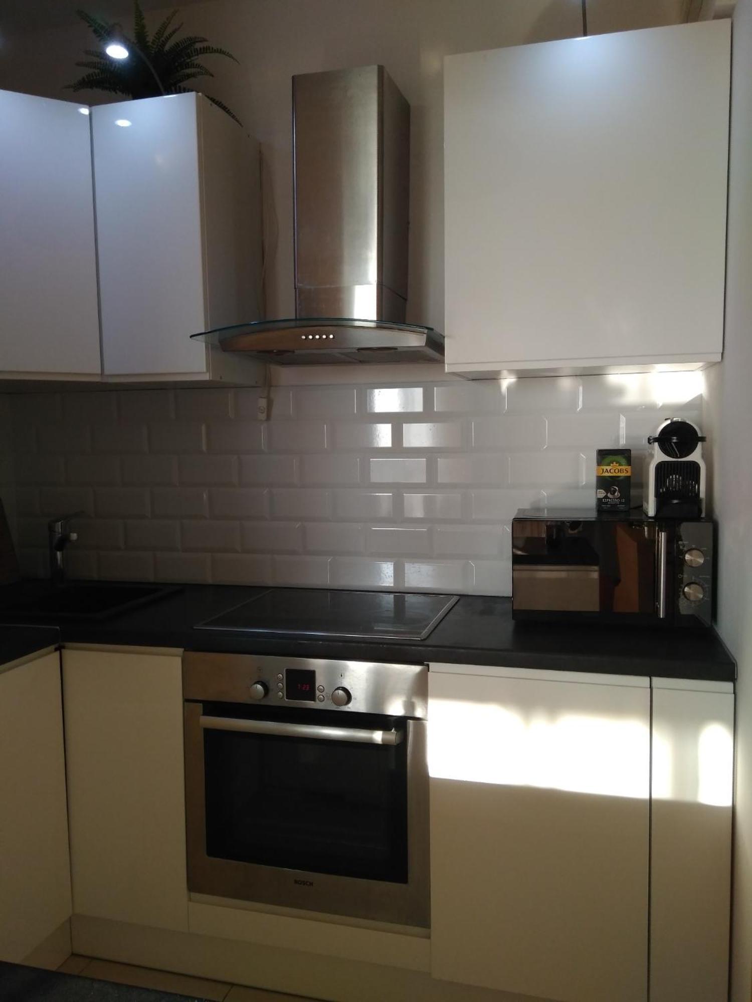 Apartament Zagiel Gdańsk Eksteriør bilde